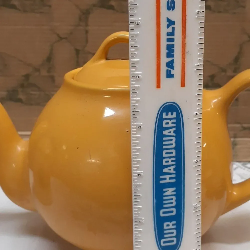 Lipton 5pc 1940